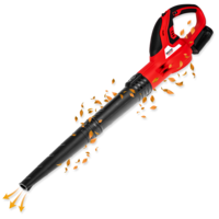 WALTER WALTER WERKZEUGE - 12V Li-Ion Leaf Blower