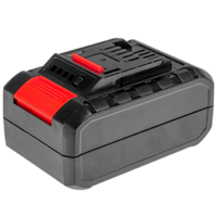 WALTER 18 V Li-ion Spare battery