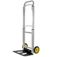 Alu-Sackkarre 90kg von MISTER TOOL