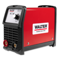 WALTER Inverter Welder 120 A