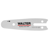 WALTER Saw Blade Sword for 12 V Cordless Pole Pruner