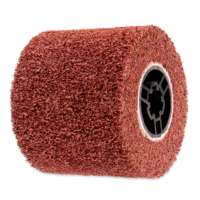 WALTER Synthetic Fiber Brush